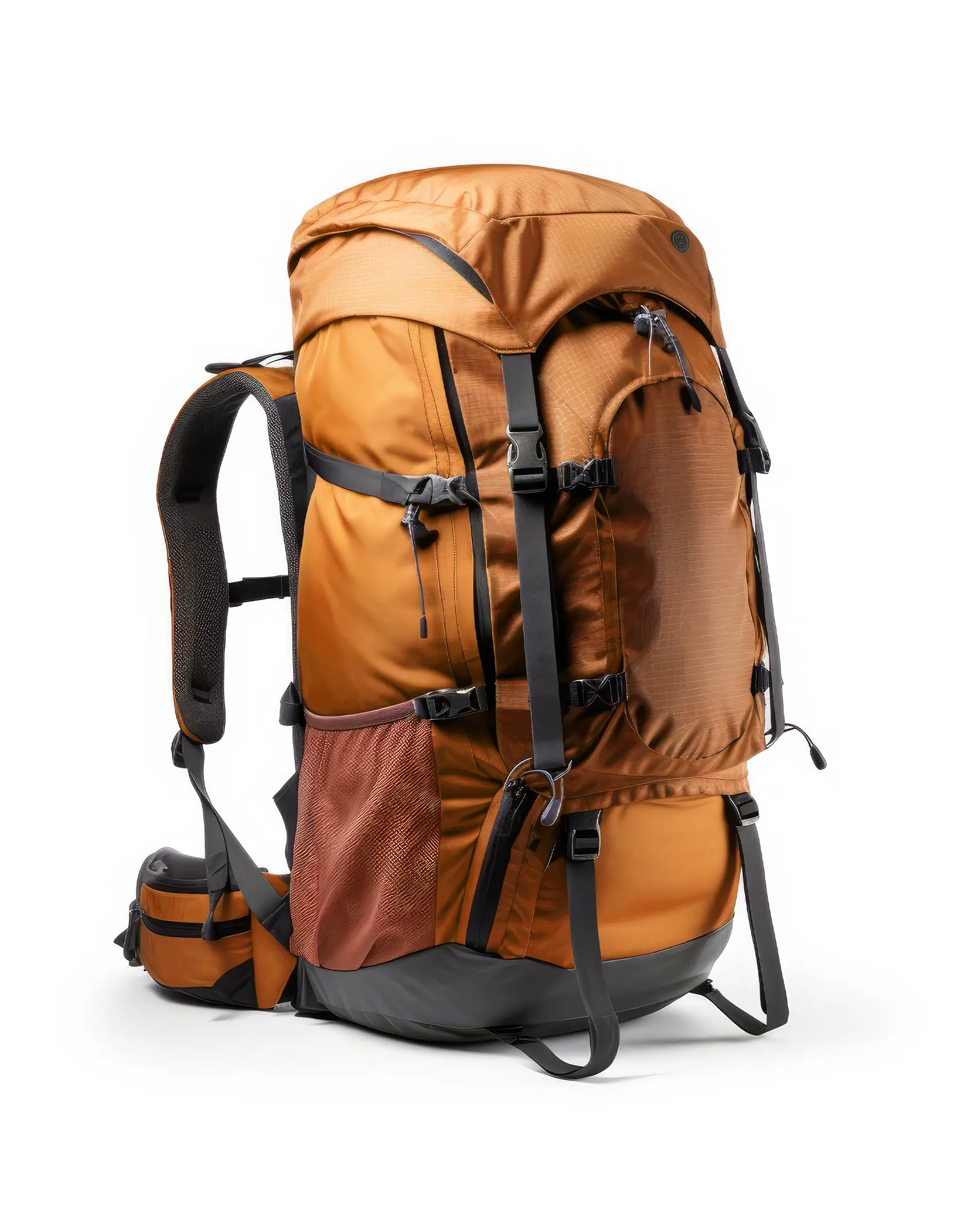 Moderner Rucksack Alpine 30l